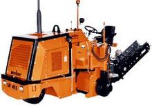 Пътни фрези weber bbf SF 400