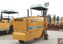 Пътни фрези Bitelli SF 60 T3