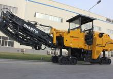 Пътни фрези Shantui SM50-T3
