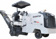 Пътни фрези Shantui SMT100-C7