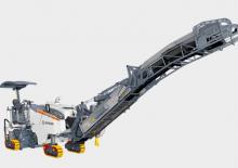 Пътни фрези Wirtgen W 100 CFi