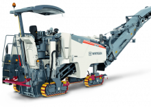 Пътни фрези Wirtgen W 100 CFi