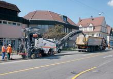 Пътни фрези Wirtgen W 100 Fi