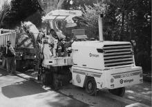 Пътни фрези Wirtgen W 1000 L