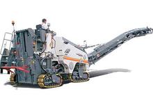 Пътни фрези Wirtgen W 120 F