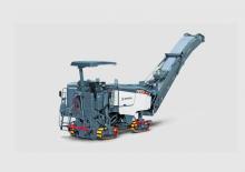 Пътни фрези Wirtgen W 120 F