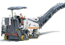 Пътни фрези Wirtgen W 130 F