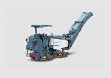 Пътни фрези Wirtgen W 130 F