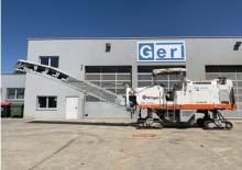 Пътни фрези Wirtgen W 1300 F