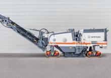 Пътни фрези Wirtgen W 150 i