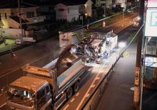 Пътни фрези Wirtgen W 200 Hi