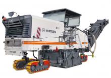 Пътни фрези Wirtgen W 200 Hi
