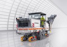 Пътни фрези Wirtgen W 210 XP