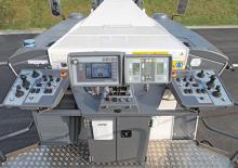 Пътни фрези Wirtgen W 220 i