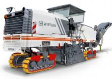 Пътни фрези Wirtgen W 220