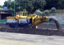 Пътни фрези Wirtgen W 2200