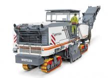 Пътни фрези Wirtgen W 250 i