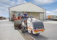 Пътни фрези Wirtgen W 35 DC