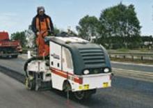 Пътни фрези Wirtgen W 35