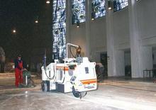Пътни фрези Wirtgen W 350 E