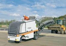 Пътни фрези Wirtgen W 50 DC