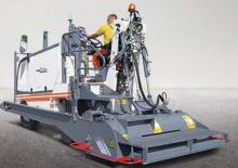 Пътни фрези Wirtgen W 50 DCi