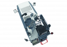 Пътни фрези Wirtgen W 50 HR