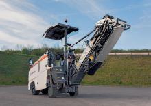 Пътни фрези Wirtgen W 50 Ri
