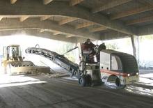 Пътни фрези Wirtgen W 50