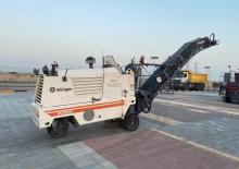 Пътни фрези Wirtgen W 500