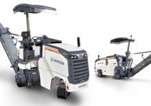 Пътни фрези Wirtgen W 60 Ri