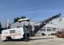 Пътни фрези Wirtgen W 600 DC