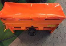 Разпъсквателни приставки Hydromann 120 EL