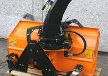 Разпъсквателни приставки Hydromann 1500 S