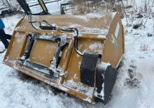 Разпъсквателни приставки Dalen 1534