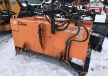 Разпъсквателни приставки Hydromann 1700 SL