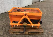 Разпъсквателни приставки Hydromann 200 G
