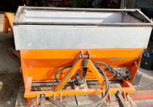 Разпъсквателни приставки Hydromann 200 H
