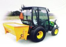 Разпъсквателни приставки Hydromann 300 H
