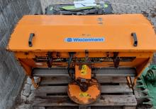 Разпъсквателни приставки Wiedenmann 5000