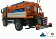 Разпъсквателни приставки Assaloni AV 70