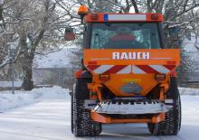 Разпъсквателни приставки Rauch Axeo 2.1 Q