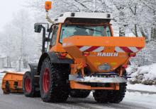 Разпъсквателни приставки Rauch Axeo 6.1 C