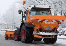 Разпъсквателни приставки Rauch Axeo 6.1 H-100/200 