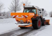 Разпъсквателни приставки Rauch Axeo 6.1 Q