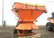 Разпъсквателни приставки Bogballe BS 700