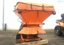 Разпъсквателни приставки Bogballe BS 700