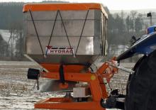 Разпъсквателни приставки Hydrac CL 550-M