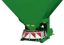 Разпъсквателни приставки Amazone E+S 750
