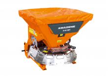Разпъсквателни приставки Amazone E+S 301 Amados